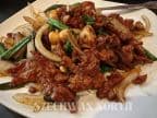 Best Mongolian Beef Tenderloin in Glenview, IL