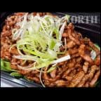 Best Pork Stir-Fried in Peking Sauce in Glenview, IL
