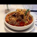 Best Beef Noodle Soup Szechwan Style in Glenview, IL