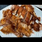 Best Chef's Special Crispy Duck (w/ Bone)(Half) in Glenview, IL