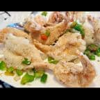 Best Salt & Pepper Prawns (w/ or w/o shell) in Glenview, IL