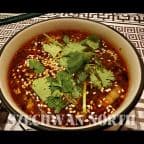 Best Szechwan Hot & Sour Soup in Glenview, IL