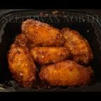 Best Spicy Chicken Wing in Glenview, IL
