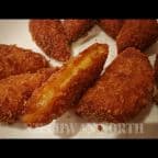 Best Crispy Sweet Potato (6) in Glenview, IL