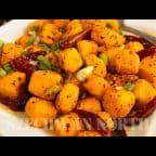 Best Chef's Special Dry Chili Tofu in Glenview, IL