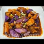 Best Eggplant in Glenview, IL