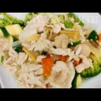 Best Chicken with Mixed Vegetables (White Meat) in Glenview, IL