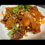 Best Sliced Beef & Maw Szechwan Style 夫妻肺片 in Glenview, IL