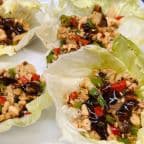 Best Lettuce Wraps (4 pcs) in Glenview, IL